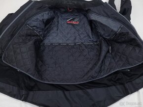 Büse Murano pánska textilná moto kombinéza cordura L 52 - 6