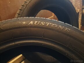 Austone SKADI SP-901 225/60 R17 zimne - 6