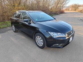 Seat Leon ST 1.6 TDI CR Style+, NOVE ROZVODY - 6