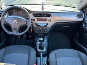 Citroen C-elysée, 1.6 Hdi, r.v. 2017 - 6