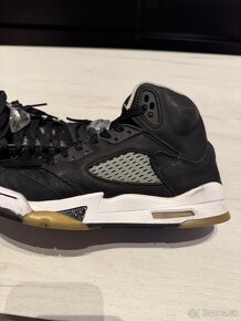 Jordan 5 Retro “Oreo” - 6