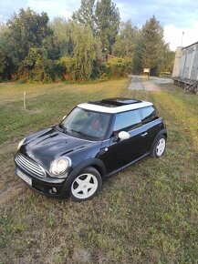 Predám /Vymením Mini Cooper - 6