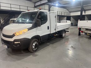 Sklapac vyklapac Iveco daily 35-15 do 3.5tony - 6