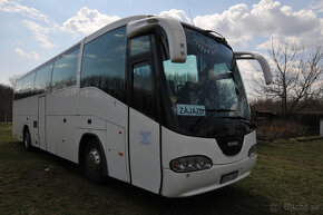 Scania Irizar - 6