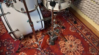 Predám bicie Mapex Voyager - 6