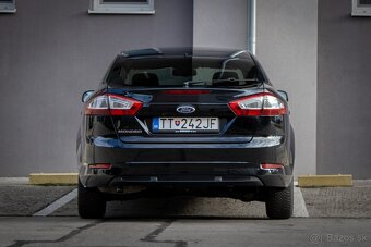 Ford Mondeo 2.0 TDCI Titanium S - 6