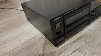 Technics RS-B 355 - 6