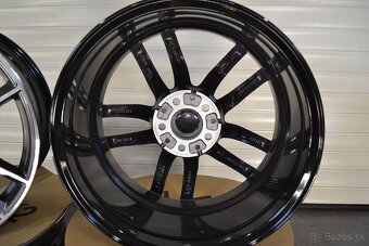 5x112 R18 Original BMW 5 g30 g31 M-kove Dvojrozmer - 6