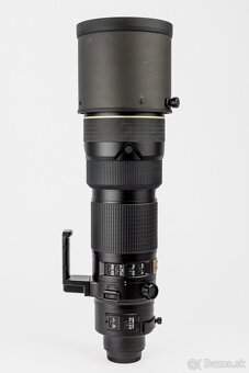 Nikon 200-400mm F/4G AF-S ED VR - 6