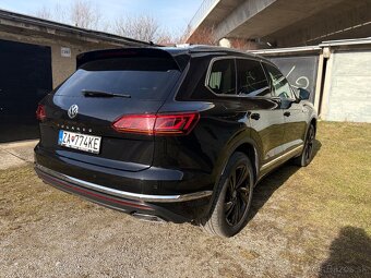 VW Touareg - 6