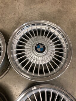 R15 5x120 BMW Styling 4 - 6