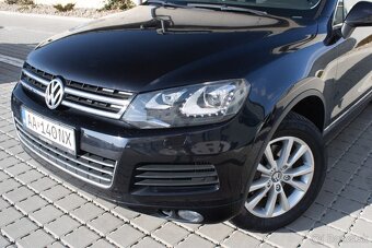 Volkswagen Touareg 3.0 V6 TDI 240k webasto, panorama - 6