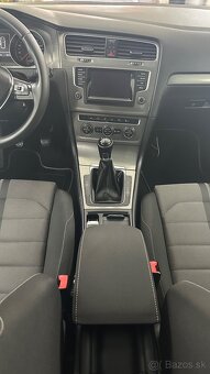 Predám VW Golf 7 2.0 TDI - 6