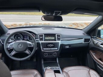 Mercedes GL350 CDI - 6