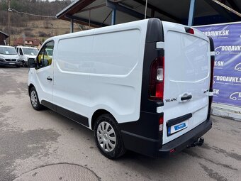 Renault Trafic Furgon 2.0 dCi 120 L1H1P1 Cool - 6