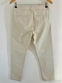 H&M Dievčenské chino nohavice veľ. 158 (12-13 r.) - 6