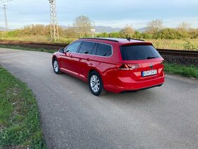 Predam Volkswagen Passat B8 2.0 TDI combi - 6