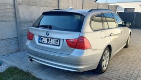 BMW 3 touring - 6