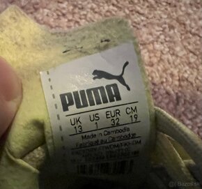 kopačky Adidas a Puma (nova cena) - 6