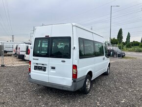 Ford Transit Bus 2.2TDCI,9-miestne, - 6