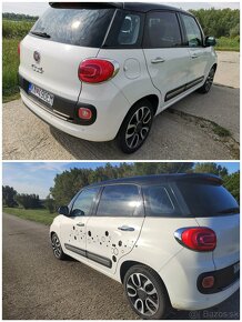 Fiat 500L 1,3 diesel - 6