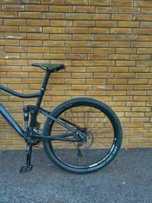 Bicykel MERIDA ONE-TWENTY 7.XT EDITION - 6