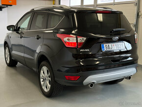 Ford Kuga, 2,0 Tdci 103 kw 4x4Titanium automat rv.2/2017 - 6