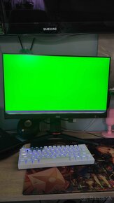 165hz Herný Monitor- 24" AOC 24G2SPU - 6