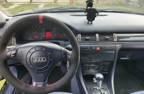 Audi A6 2.8 quattro benzin - 6