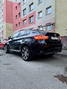 BMW X6 40xd 2013 - 6