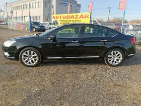 Citroën C5 2.0 HDi 16V FAP 163k Exclusive - 6