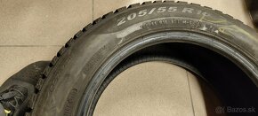 Zimné Pirelli Cinturato Winter 205/55/16 91T - 6