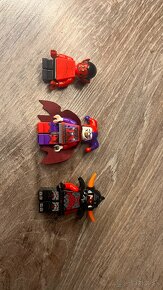 LEGO Nexo Knights 70316 - Jestrovo hrozivé vozidlo - 6