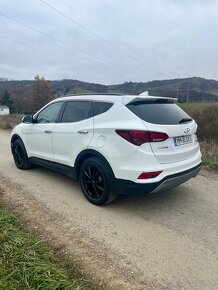 Hyundai SantaFe 2.2 CRDI Premium 4x4 2018 AT - 6