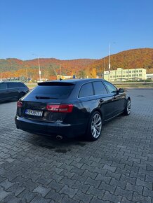 Audi A6 C7 3.0tdi - 6