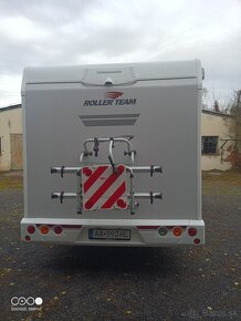 Auto karavan Roller Team Kronos 265 TL FORD 6/2024 - 6