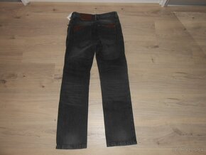 Predam nove kozene moto rukavice znacky HELD o velkosti 2XL - 6