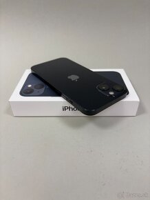 Apple iPhone 13 128GB Midnight - 6