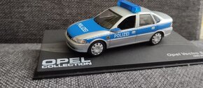 Opel Vectra 1:43 - 6