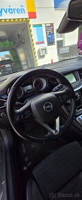 Opel Astra ST 1,5CDTI automat - 6