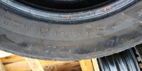 Zimné pneu 185/65 R15 - 6