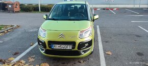 auto citroen pikaso2009rok176 000 km. - 6