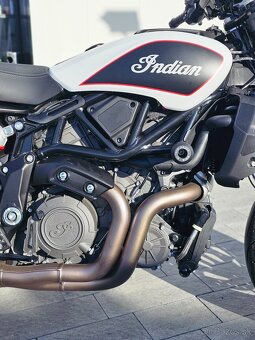 INDIAN FTR 1200 S - 6