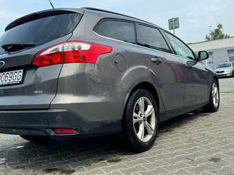 Predam Ford Focus 1.0 ecoboost 2013 - 6