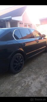 Skoda superb2 - 6