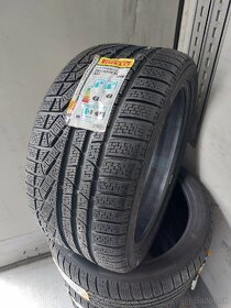 Nové pneu Pirelli Sottozero 285/35R20 104V XL - 6