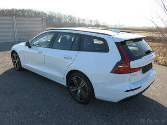 Volvo V60 D3 Momentum A/T - DPH - 6