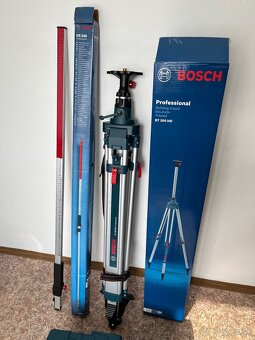 Bosch GRL 300 HV Professional + BT 300 HD + GR 240 - 6