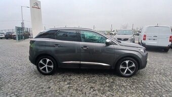 Peugeot 3008 2.0 BlueHDi 177 S S GT E6d-ISC EAT8 - 6