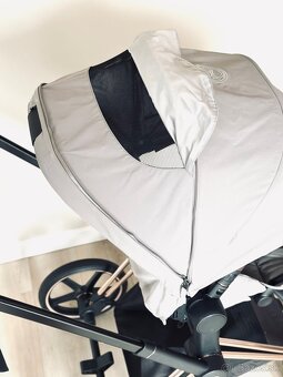 Kočík Cybex Priam Platinum - 6